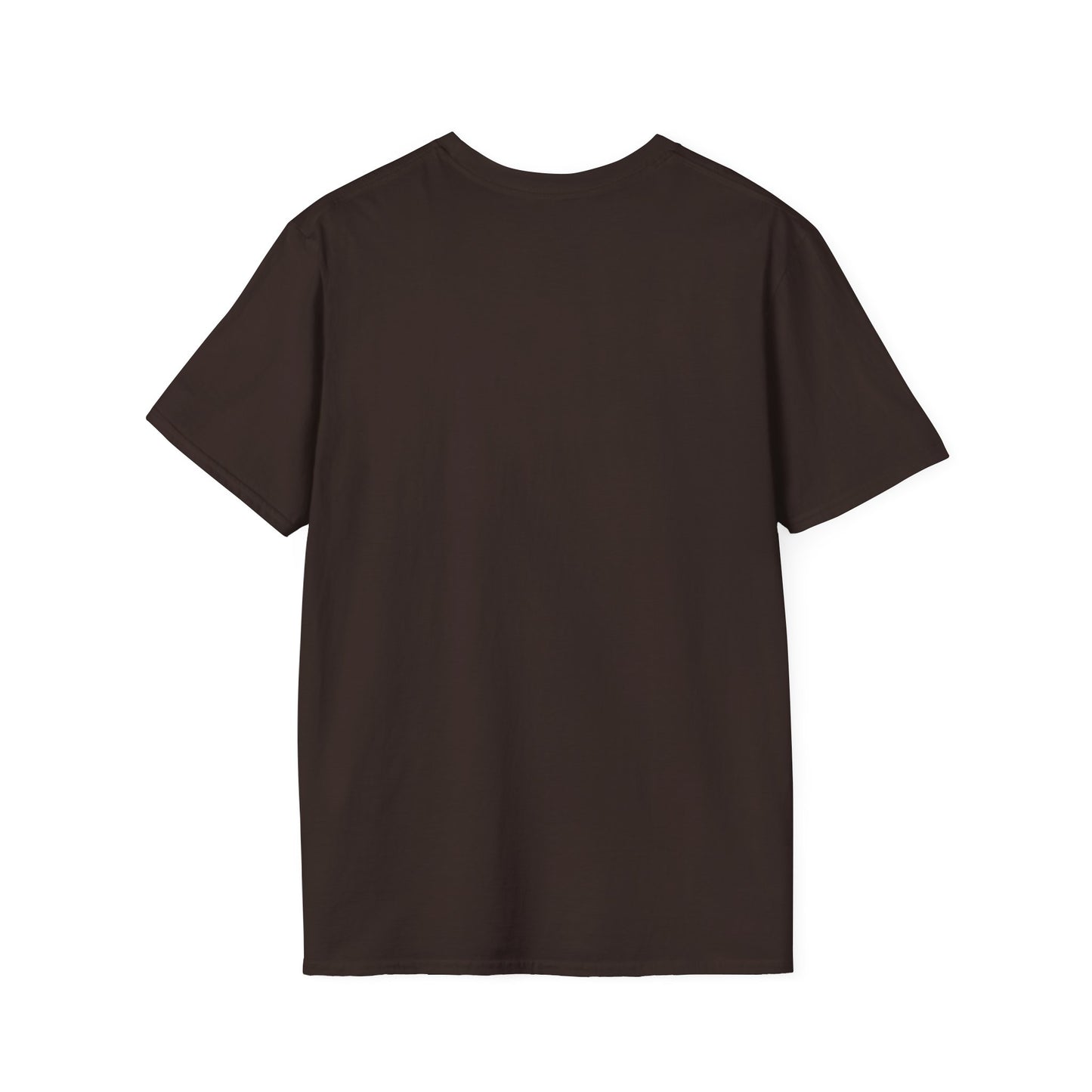 T-Shirt — "People:  Absolute nightmare, would not recommend."